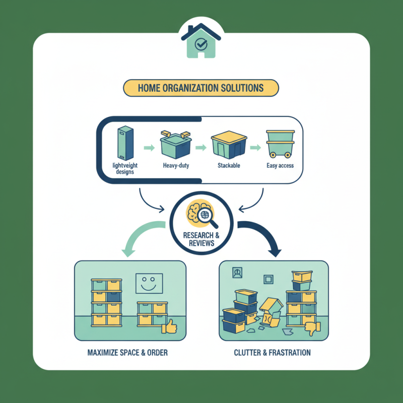 2026 Best Storage Box Mould Options for Home Organization Solutions?