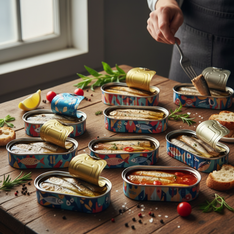 Top 10 Best Canned Sardines You Need to Try Today?