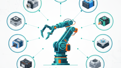 Top 10 Servo Motors for Precision Control in Your Projects?