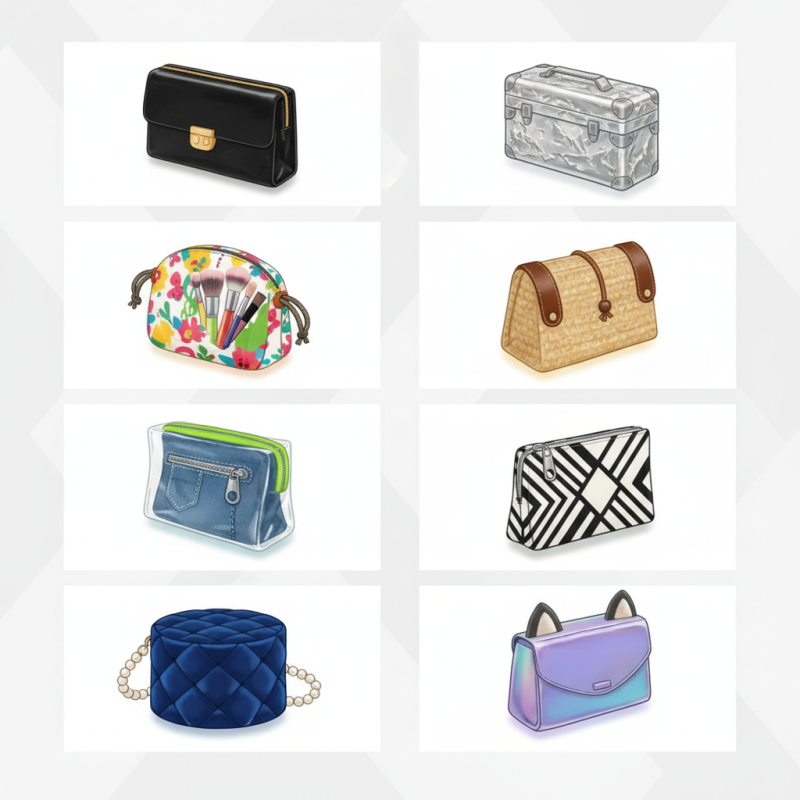 Top 10 Box Pouch Designs Everyone Needs to Know?