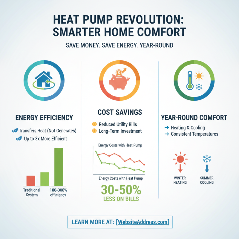 Top 10 Benefits of Heat Pumps for Your Home Savings?