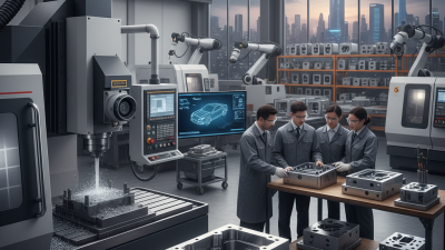 How to Start a Successful Mold Manufacturing Business?