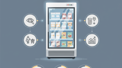 What Are the Best Glass Door Freezers for Your Business?