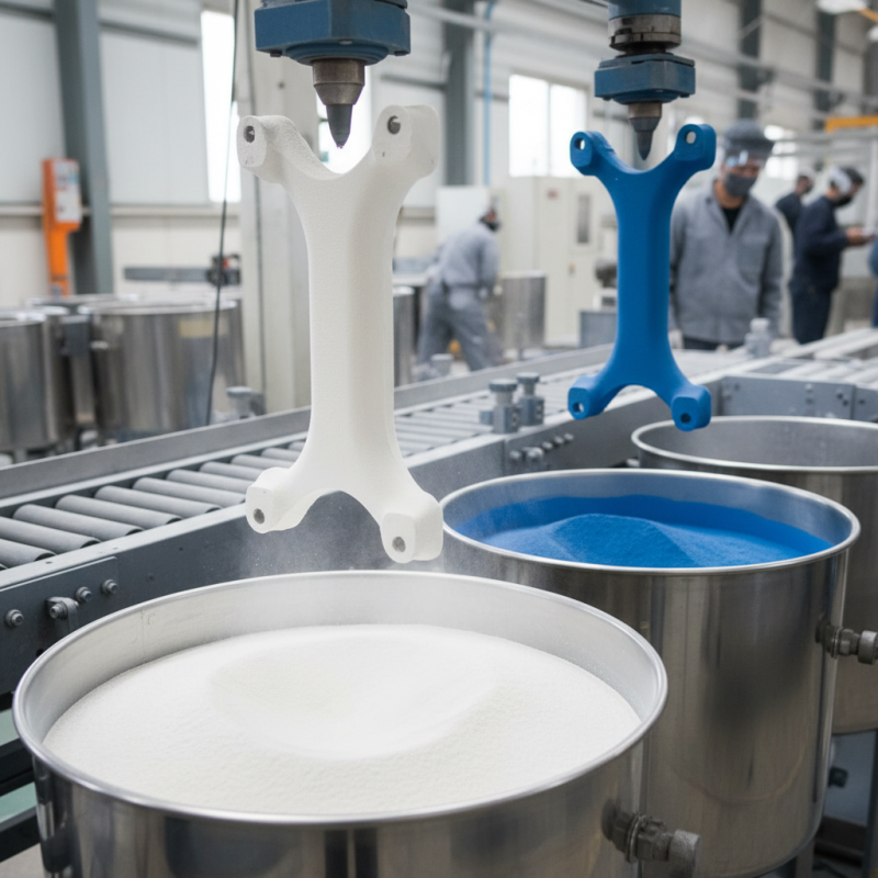 What is Dip Powder Coating and How Does It Work?