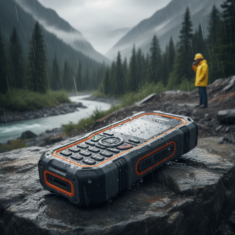 Top Outdoor Waterproof Telephone Features You Must Know?