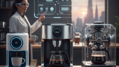 Best Robot Coffee Makers of 2026 Which One Should You Buy