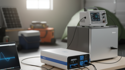 Why Choose a Pure Sine 2000w Inverter for Your Needs?