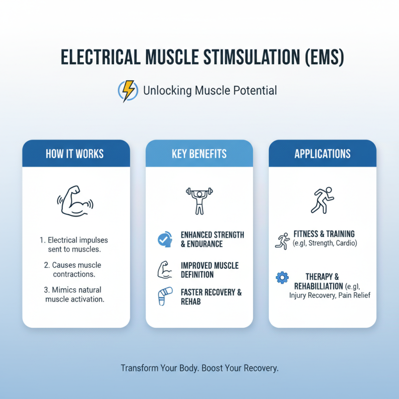 What is EMS Instrument and How Does it Work?
