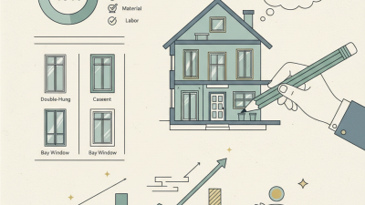 How to Calculate Window Replacement Cost Estimator Guide?