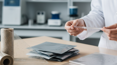 Best Flexible Packaging Film Options for Your Needs?