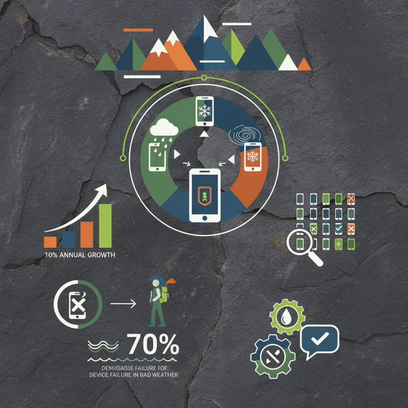 Best Outdoor Waterproof Telephones for All Weather Use?