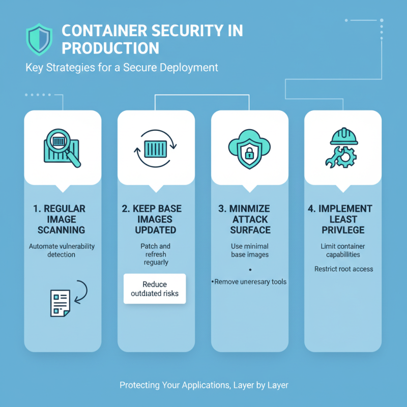 10 Essential Tips for Using Custom Containers Effectively