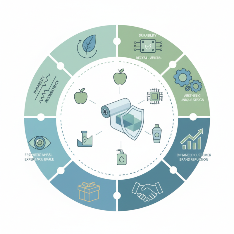 Why is Rolling Packaging Film Essential for Modern Packaging?