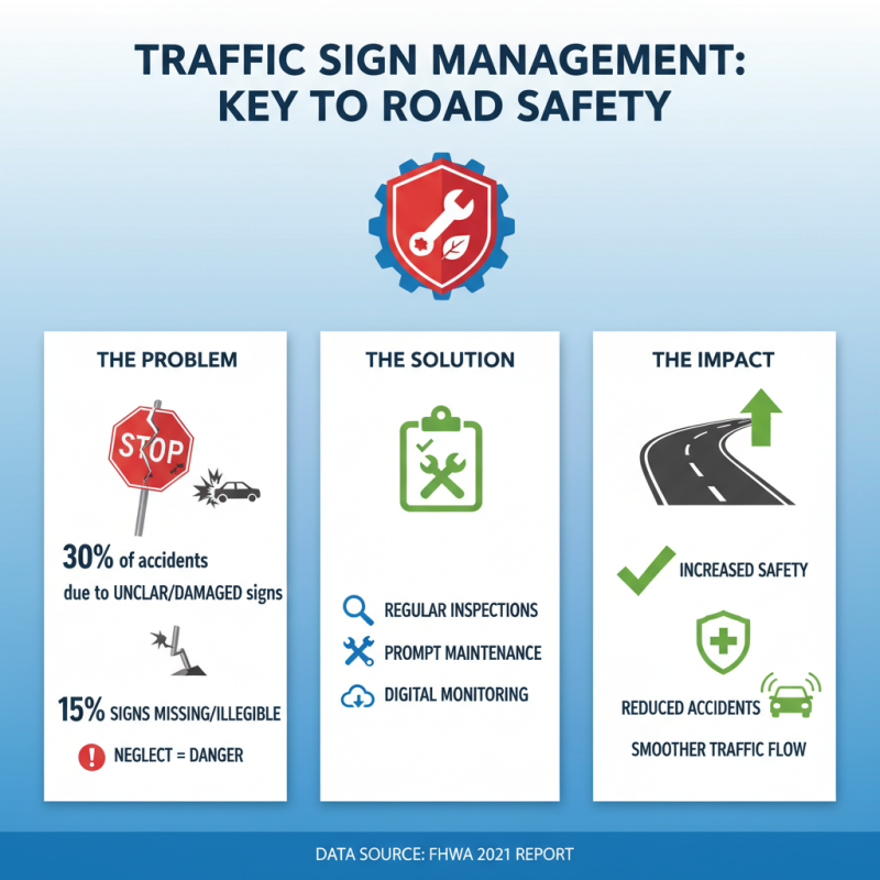 What is Traffic Sign Supply and Its Importance in Road Safety?