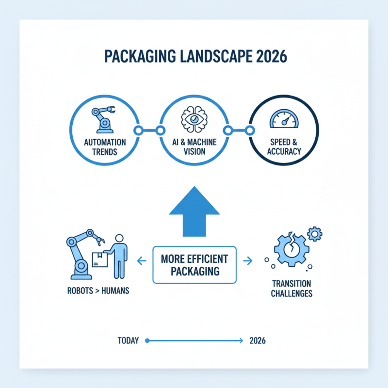 2026 Top Bag and Seal Machine Trends for Efficient Packaging Solutions?