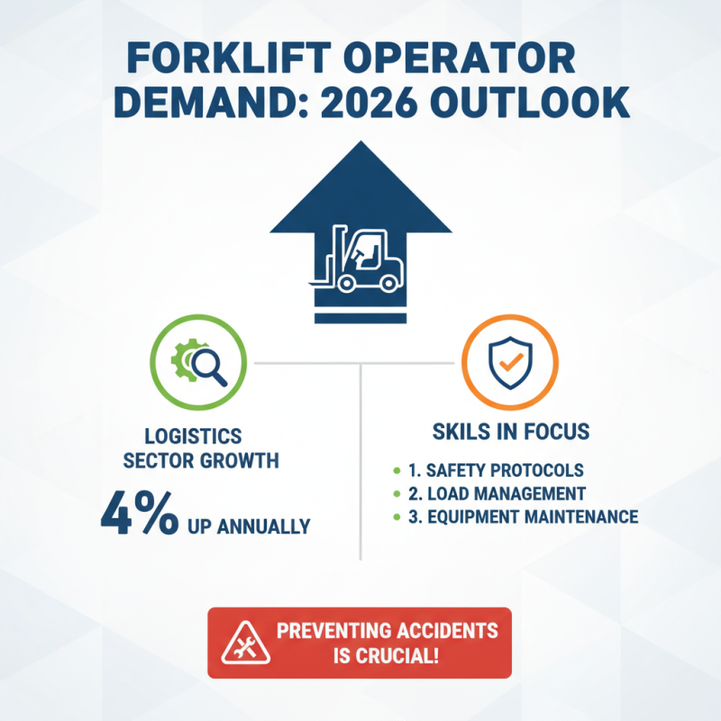 What Is the Best Fork Lift Truck Training for 2026?