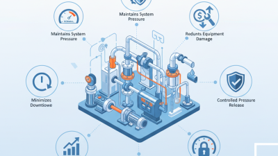Top 10 Benefits of Using an Overflow Valve Block in Systems?