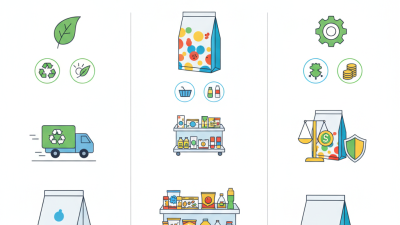 What are the Benefits of Stand Up Box Pouch Packaging?