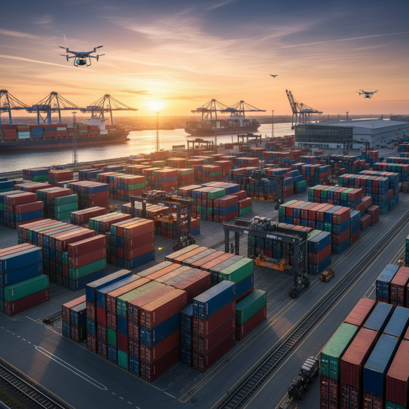 2026 How to Use Cargo Shipping Containers for Efficient Transport?