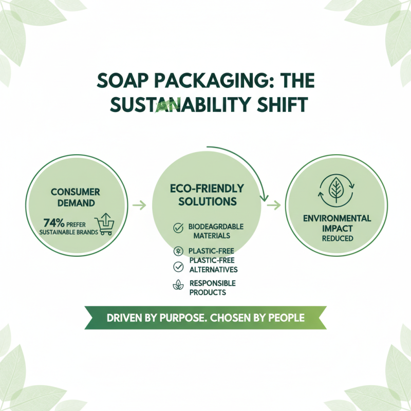 10 Best Soap Packaging Boxes for Eco-Friendly Business Solutions?