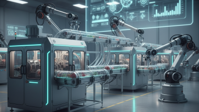 2026 Best Processing Equipment Innovations for Your Business Needs?