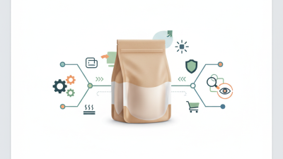 How to Use a Stand Up Box Pouch Effectively?