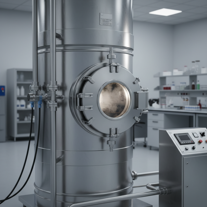 What is an Autoclave Vessel and How Does it Work?