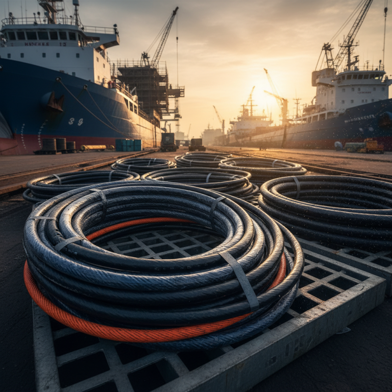 How to Choose the Right Marine Cable for Your Project?