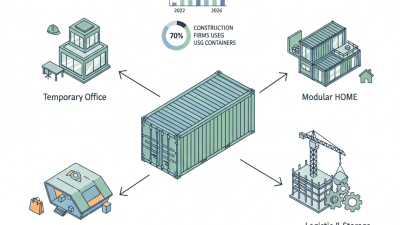 Best 30ft Container Uses and Benefits for Your Projects?