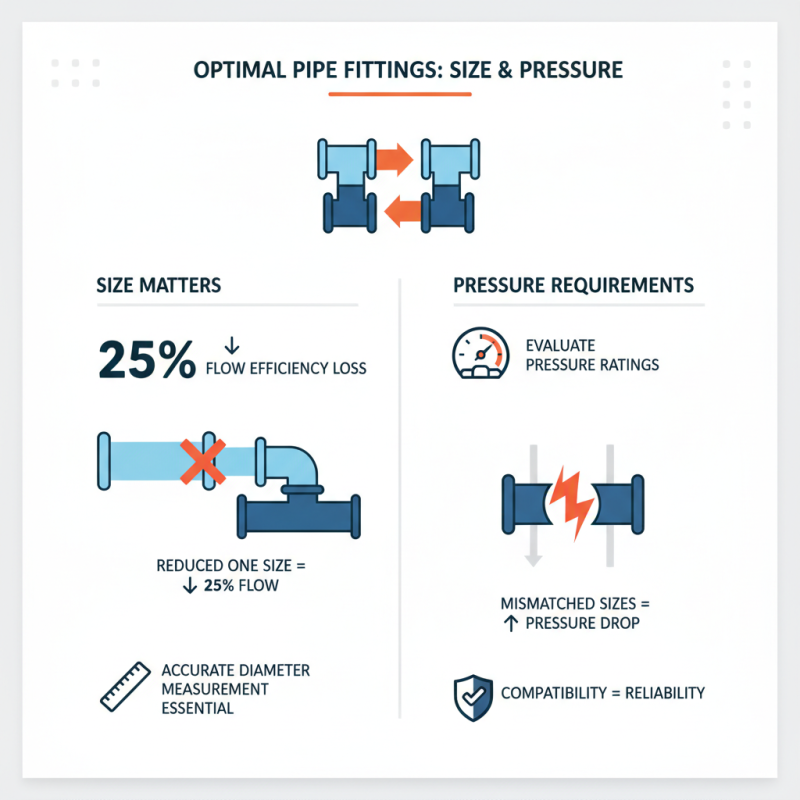 How to Choose the Right Pipe Fittings for Your Project?