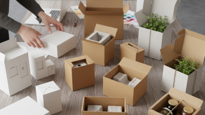 10 Best Carton Packaging Solutions for Your Business Needs?