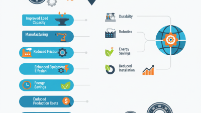 Top 10 Benefits of Using Groove Bearings in Industrial Applications?