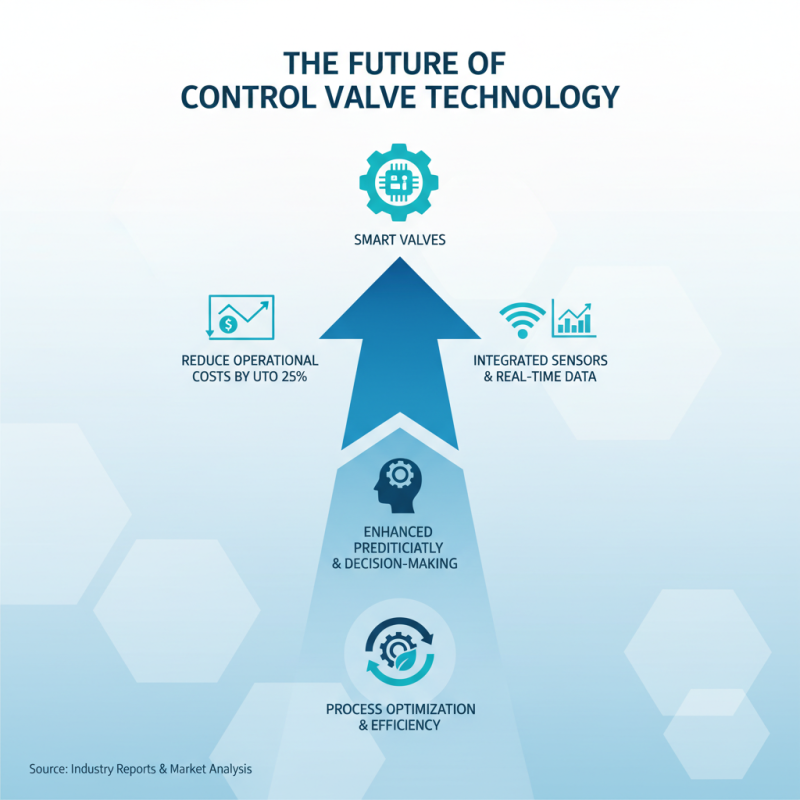 10 Best Control Valves for Optimal Process Management?