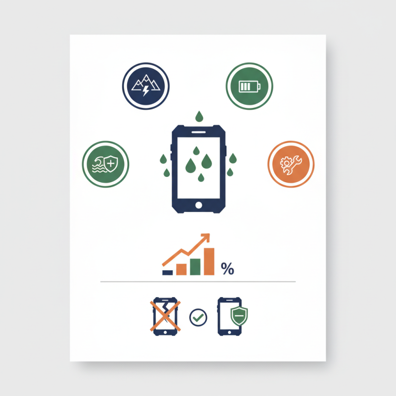 2026 Best Outdoor Waterproof Telephones for All Adventures?