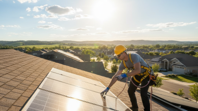 Top Solar Installer Tips for Maximizing Your Solar Panel Efficiency?