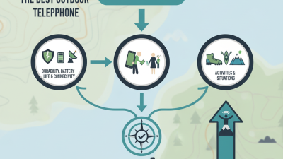 How to Choose the Best Outdoor Waterproof Telephone for Your Needs?