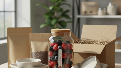 Why Are Packaging Materials Essential for Product Preservation and Safety?