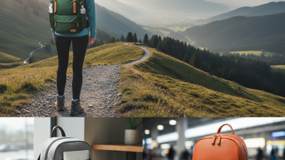 How to Choose the Best Backpack for Women?