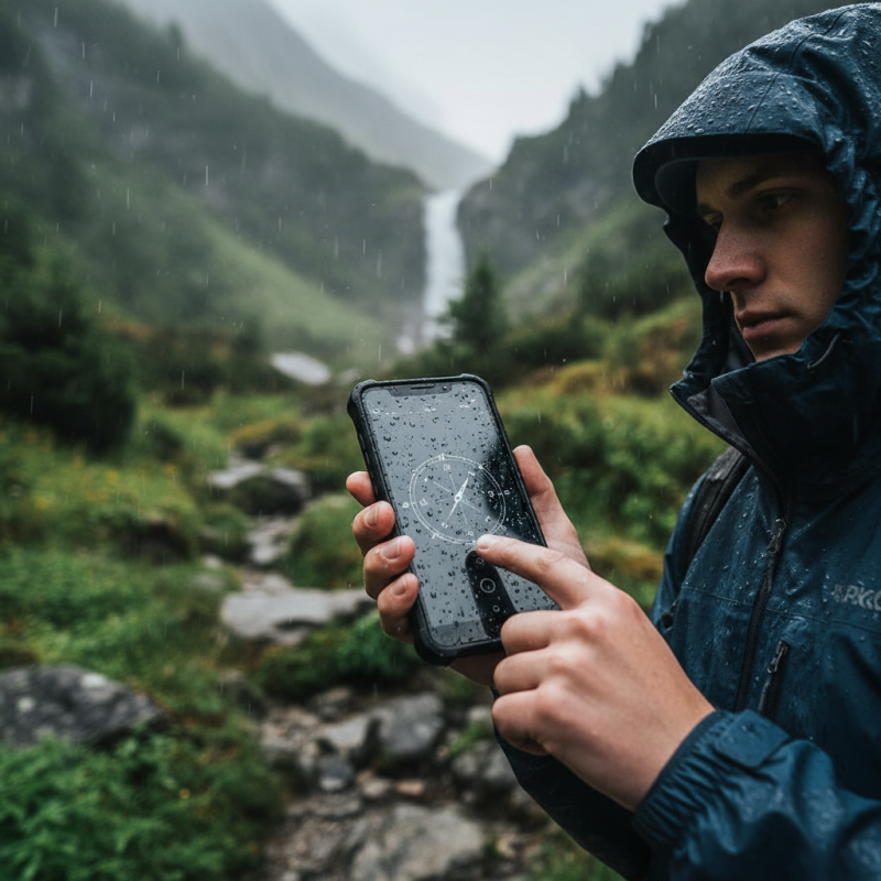 How to Choose the Best Outdoor Waterproof Telephone for 2026?