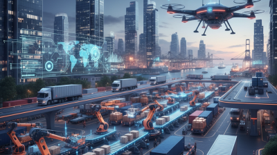 Top 10 Logistics Freight Solutions for Efficient Shipping?