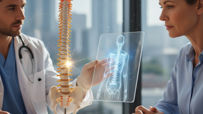 How to Choose the Right Back Surgeons for Your Spinal Health Needs?