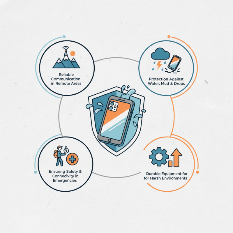 Why Choose an Outdoor Waterproof Telephone for Your Adventures?