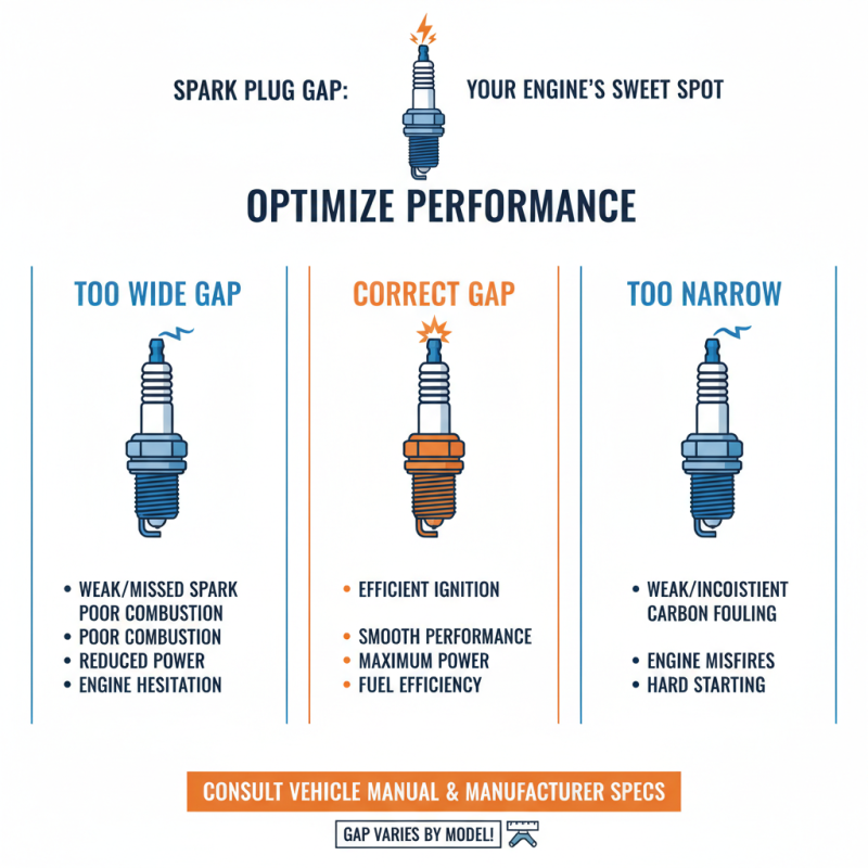 How to Choose Spark Plug Parts for Your Vehicle?