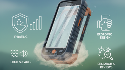 How to Choose the Best Outdoor Waterproof Telephone?