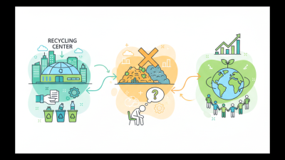 Why Are Recycling Centers Essential for Sustainable Waste Management?