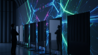 10 Best Professional Displays for Stunning Visual Experiences?