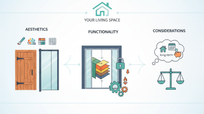 2026 Best Home Doors to Enhance Your Living Space?