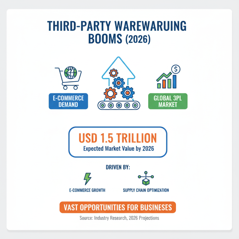 2026 Top Third Party Warehousing Companies to Consider for Your Business?