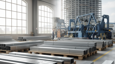 Top Types of Seamless Square Tube and Their Applications Explained?