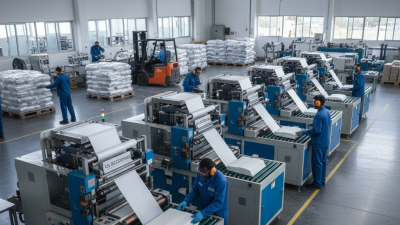 2026 How to Start Polythene Bag Manufacturing Business Successfully?